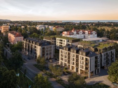 Inwestycja w Sopocie nawiązuje do architektury przełomu lat 20. i 30. XX wieku