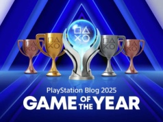 Gracze zdecydowali! Najlepsze gry z PlayStation w 2025 r.