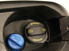 Brak AdBlue w samochodzie z silnikiem Diesla. Tyle kosztuje awaria SCR