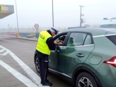 Obstawili autostradę i sprawdzali. Akcja w trzech województwach