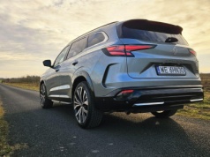 Czy nowy, 7-miejscowy Renault Espace ma duży bagażnik? Sprawdzamy