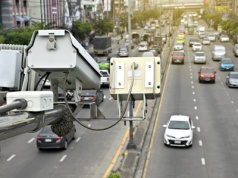 36 tys. błędnych mandatów. Brytyjski system fotoradarów zawiódł