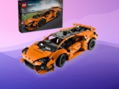 Ostatnia szansa na świąteczny prezent. Promocja na zestawy klocków LEGO w Media Expert!