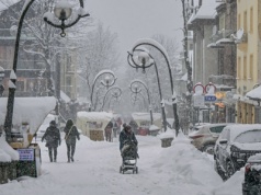 Atak hakerów w Zakopanem. Zażądali okupu