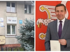 Radny Krzysztof Murawski interweniuje w sprawie ograniczenia pracy biura PGE Dystrybucja