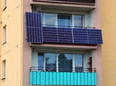 Mieszkańcy bloków odkrywają nowy sposób na tani prąd. To ma być energetyczna rewolucja