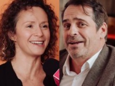 Design z historią i świąteczne tradycje gwiazd. Zobacz relację ze spotkania marki Fiskars i poznaj zwyczaje gwiazd!