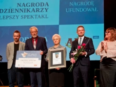 Sztuka Plus Komercja – gala festiwalu w Siedlcach połączyła artystów i biznes