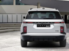 KGM Actyon Hybrid 2026, czy to recepta na największą wadę modelu?