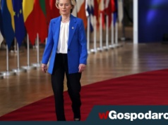 W styczniu Ursula von der Leyen przepchnie Mercosur?