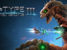 R-Type Dimensions III pojawi się w całości przy premierze kartridża Nintendo Switch 2, a jego wydawca poinformował nas o zmianie