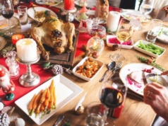 Świąteczna kolacja za 1,59 funta w Tesco. Ile kosztuje w Lidlu, Aldi i Asda?