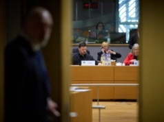 90 mld euro wsparcia dla Ukrainy to za mało. Większej szczodrości nie należy się spodziewać