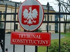 „Świadomy cios wymierzony w Trybunał Konstytucyjny” – organizacje prawnicze reagują na wypowiedzi TSUE
