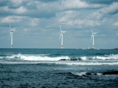 Energia z wiatru tania jak barszcz. Mimo to rząd próbuje ją ograniczać