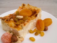 Do ciasta albo kompotu używaj właśnie takich. Są zdrowsze i mniej słodkie