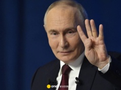 Witold Jurasz: Cztery wnioski z konferencji Władimira Putina. "Nikogo już nie nabierze"