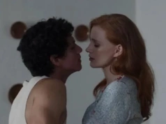 Jessica Chastain w romansie z nielegalnym imigrantem. Zwiastun filmu Dreams