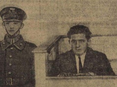 Mapa zbrodni. „Ślepy Maks” – dyktator Bałut na ławie oskarżonych