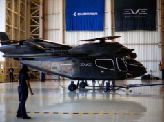 Kluczowy gracz ogłasza sukces "latającego auta". Ponad 3000 zamówień