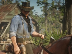 Gracz Red Dead Redemption 2 odkrył kolejny sekret. Odnalazł go dopiero po 1000 godzin spędzonych z grą