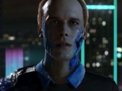 Jaka jest najlepsza gra Davida Cage’a? Detroit: Become Human za jedyne 13 zł w Gamesplanet!