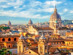 Rzym zaczyna pobierać opłatę przy zabytkach. Oto lista miejsc