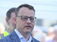 Prokuratura nie odpuszcza Marcinowi Romanowskiemu. Minister Żurek zapowiada