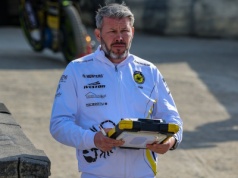 Żużel. "Taka była nasza sugestia". Trener PSŻ-u komentuje terminarz Metalkas 2. Ekstraligi