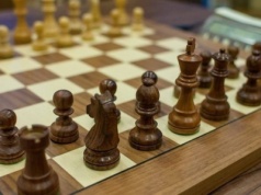 Kontrole antydopingowe w... szachach. "To nie strach przed zawodnikami z dużymi bicepsami"