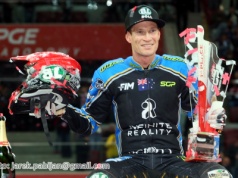 Żużel. Doyle mówi o ważnej decyzji. Nie mógł dłużej czekać!