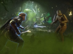 Będąca w kryzysie survivalowa gra z otwartym światem sci-fi wytacza ciężkie działa. Twórcy wiedzą, na czym najbardziej zależy graczom Dune: Awakening