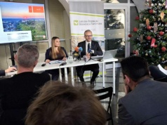 Lubelskie.Travel ma stanowić nowa jakość promocji regionu. Ruszył portal wykorzystujący AI