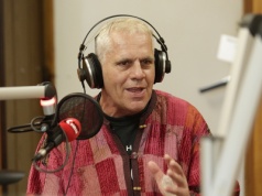 Czego szukał w Londynie Kinior?