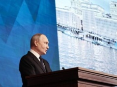 Putin Mróz zdradził swoje życzenia na przyszły rok. Nie zapomniał o Ukrainie