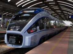 Pesa wjeżdża na szybkie tory. 7 miliardów złotych paliwa na podbój Europy