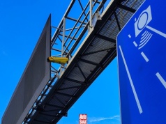 Odcinkowy pomiar prędkości. Fakty i mity