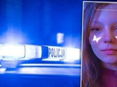 Zaginęła 17-letnia Wiktoria i jej półroczne dziecko. Pojechała tylko na zakupy