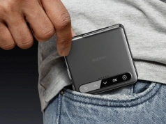 Aurzen ZIP Tri-Fold – Kino, które zmieścisz w kieszeni (i to dosłownie)