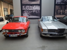 Automobilowy poker: klasyczne auta warte fortuny porównywalnej ze stawkami w Monako