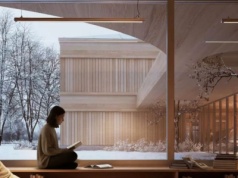 Nową szkołą w Tarczynie zachwyca się cała Polska. Ta architektura ma szansę zmienić miasto