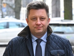 Michał Dworczyk usłyszał zarzuty, odmówił składania wyjaśnień. "Kuriozalne"