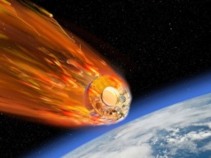 SpaceX utraciło kontakt z najnowszym satelitą. Ma spłonąć w atmosferze