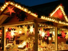 Muzułmanie „przejęli” świąteczne jarmarki? Wyjaśniamy, jaka jest prawda