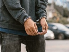 "Odbierak" z okolic Legionowa wpadł w Olsztynie. Grozi mu osiem lat