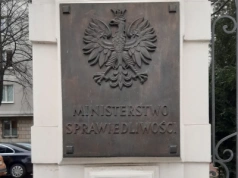 "To jest hit". Sensacyjne doniesienia ws. Funduszu Sprawiedliwości