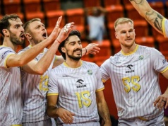 KMŚ: Aluron CMC Warta Zawiercie - Osaka Bluteon. Gdzie obejrzeć? Transmisja TV oraz stream online