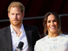 Można kupić kolację z Meghan i Harrym, ale jest jeden haczyk. I nie chodzi o astronomiczną cenę