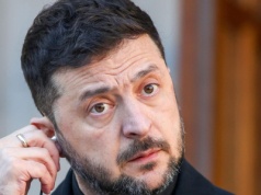 Zapytali Zełenskiego o spotkanie z Nawrockim. Bardzo chwalił jedną osobę, ale jej już nie ma w Pałacu Prezydenckim