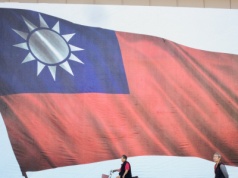 USA sprzedadzą Tajwanowi broń za 11 mld dolarów. Chiny protestują i grożą